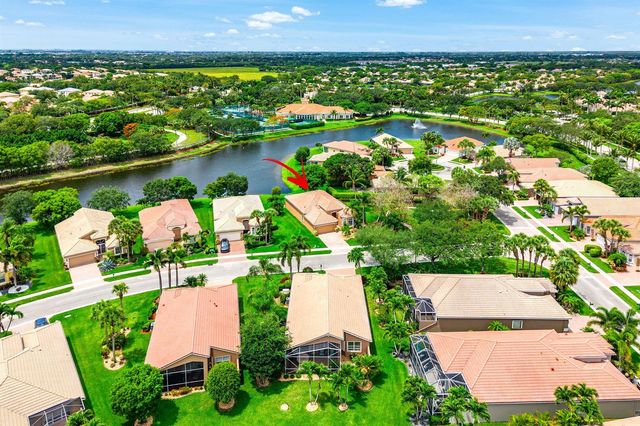 8240 Parini Way, Lake Worth, FL 33467