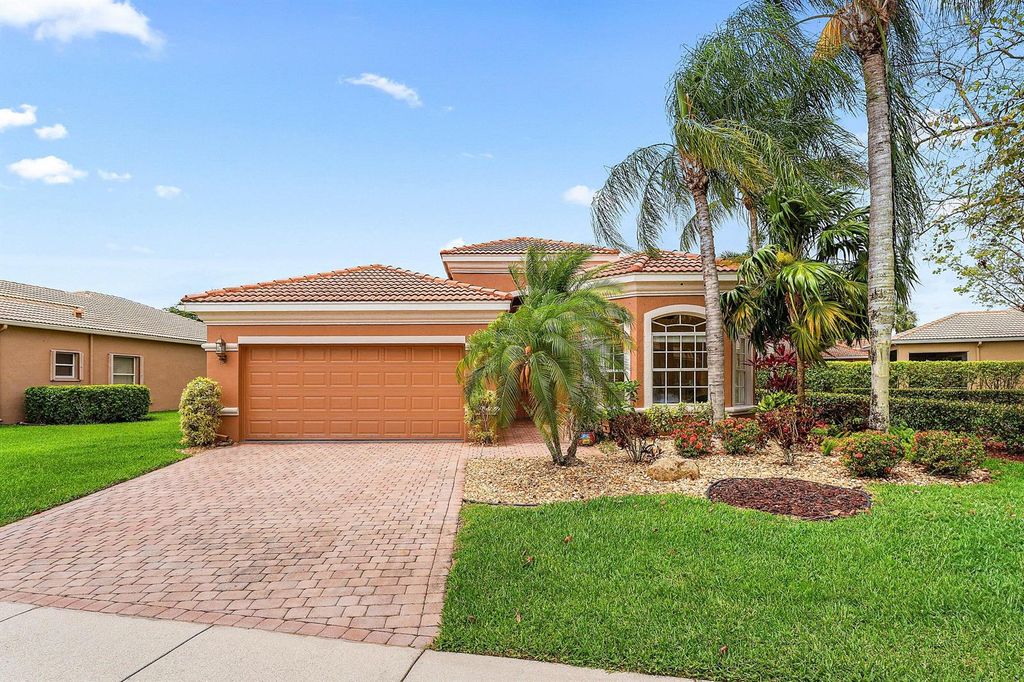 8240 Parini Way, Lake Worth, FL 33467