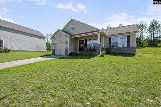 543 Lawndale Drive, Gaston, SC 29053