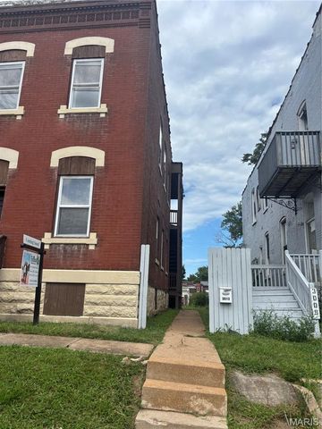 3011 - 3013 Minnesota Avenue, St Louis, MO 63118