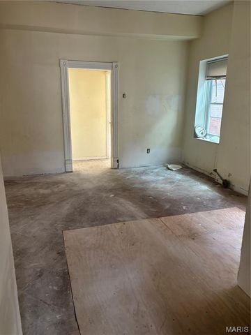 3011 - 3013 Minnesota Avenue, St Louis, MO 63118