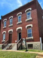 3011 - 3013 Minnesota Avenue, St Louis, MO 63118