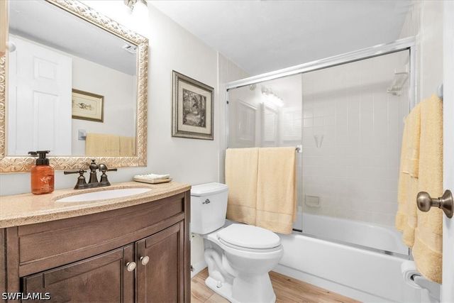 1223 Commonwealth CIR 101, Naples, FL 34116