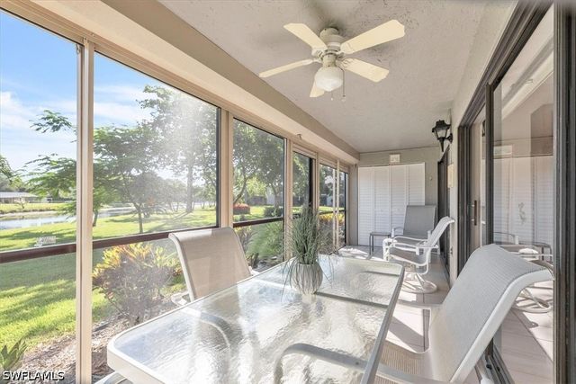 1223 Commonwealth CIR 101, Naples, FL 34116