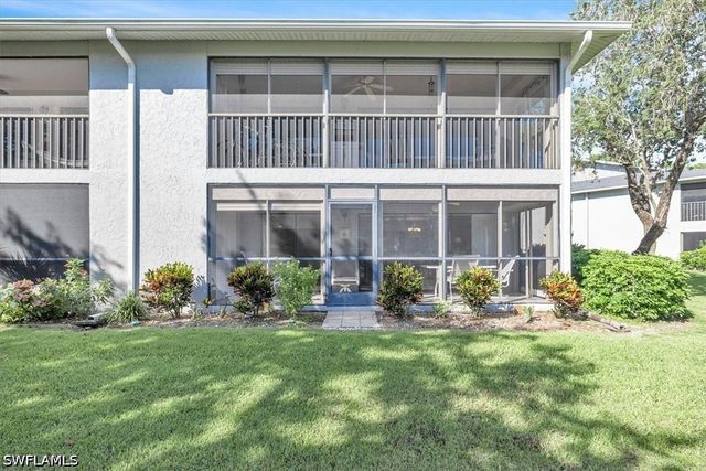 1223 Commonwealth CIR 101, Naples, FL 34116