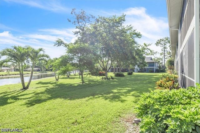 1223 Commonwealth CIR 101, Naples, FL 34116