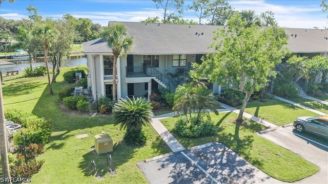 1223 Commonwealth CIR 101, Naples, FL 34116