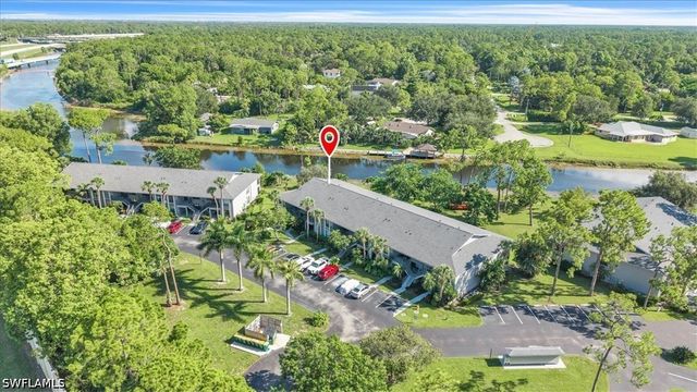 1223 Commonwealth CIR 101, Naples, FL 34116