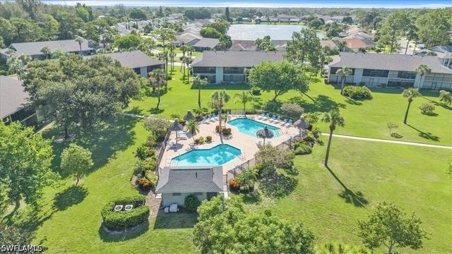 1223 Commonwealth CIR 101, Naples, FL 34116