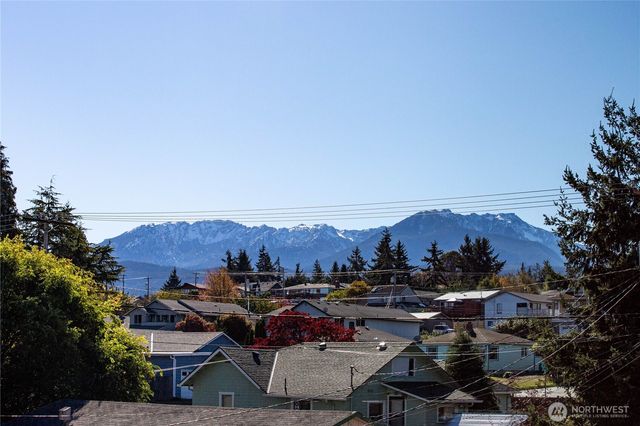 1816 W 5th Street, Port Angeles, WA 98363