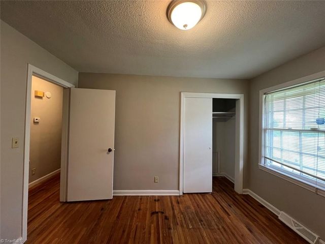 837 Crawford Street, Winston-salem, NC 27101