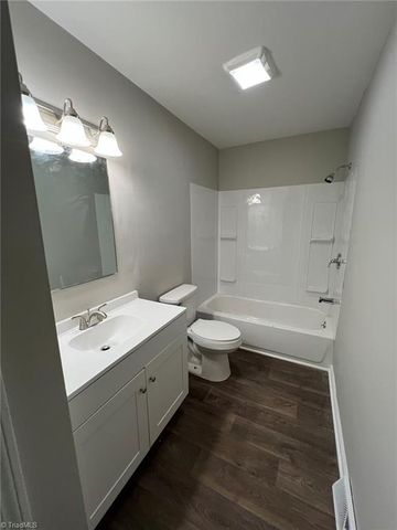 837 Crawford Street, Winston-salem, NC 27101