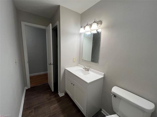 837 Crawford Street, Winston-salem, NC 27101