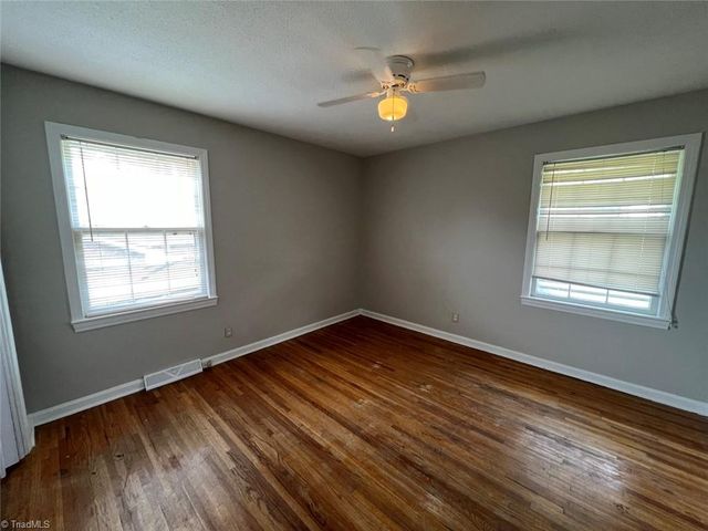 837 Crawford Street, Winston-salem, NC 27101