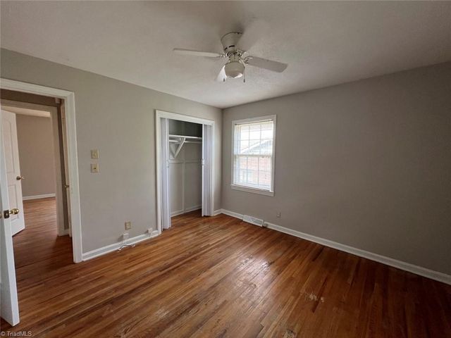 837 Crawford Street, Winston-salem, NC 27101