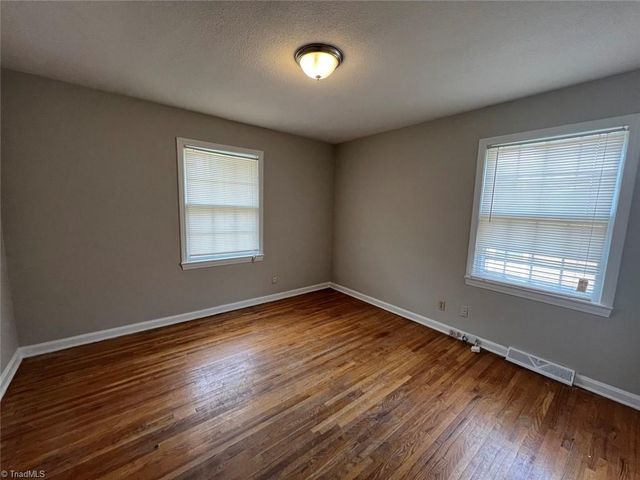 837 Crawford Street, Winston-salem, NC 27101