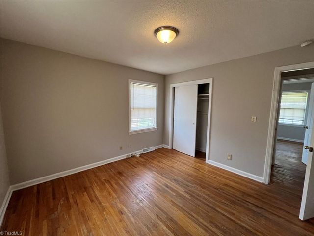 837 Crawford Street, Winston-salem, NC 27101