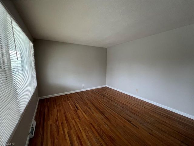 837 Crawford Street, Winston-salem, NC 27101