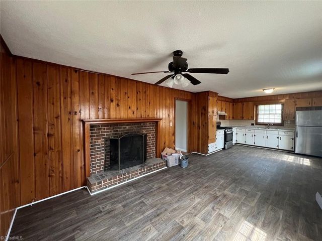 837 Crawford Street, Winston-salem, NC 27101