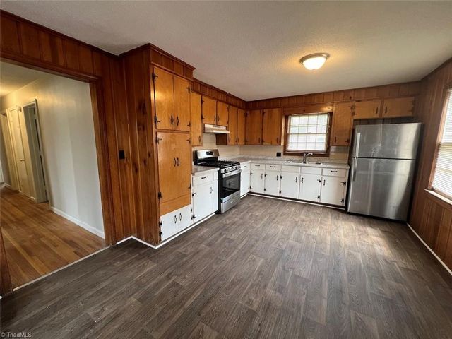 837 Crawford Street, Winston-salem, NC 27101