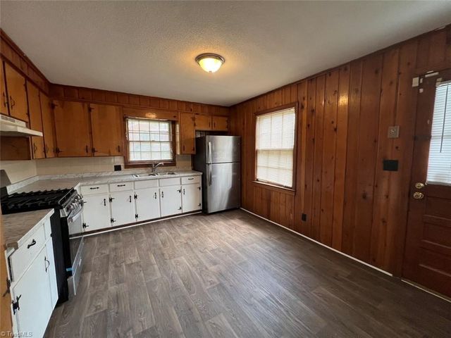 837 Crawford Street, Winston-salem, NC 27101