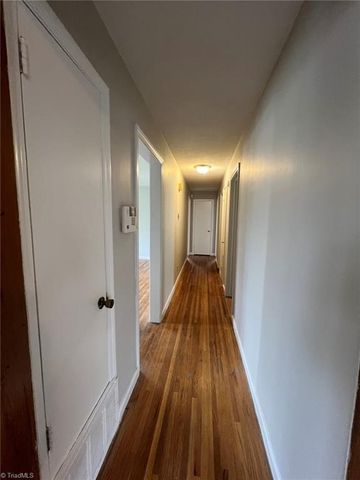 837 Crawford Street, Winston-salem, NC 27101