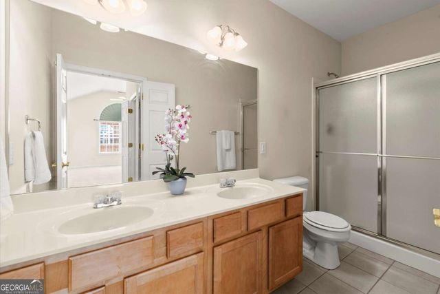 3361 Raes Creek Road 8, Marietta, GA 30008