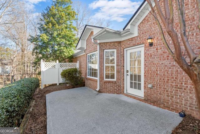 3361 Raes Creek Road 8, Marietta, GA 30008