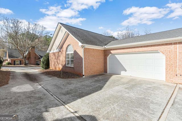 3361 Raes Creek Road 8, Marietta, GA 30008