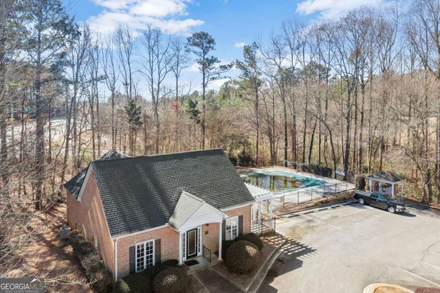 3361 Raes Creek Road 8, Marietta, GA 30008