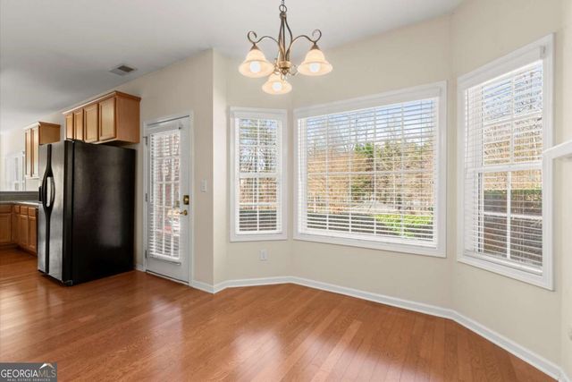 3361 Raes Creek Road 8, Marietta, GA 30008