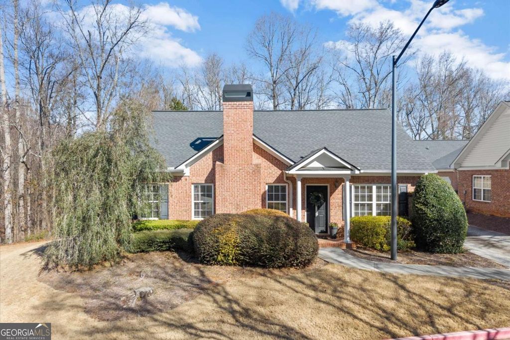 3361 Raes Creek Road 8, Marietta, GA 30008