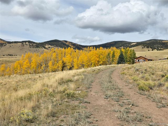 586 Cuesta Drive, Cotopaxi, CO 81223