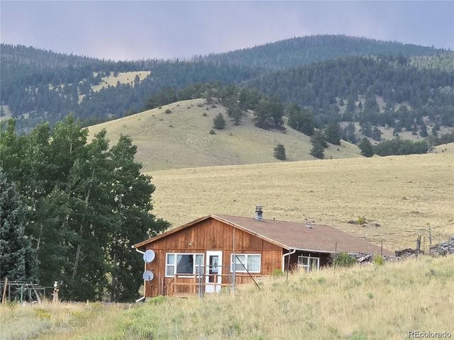 586 Cuesta Drive, Cotopaxi, CO 81223