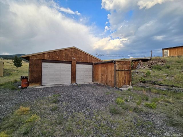 586 Cuesta Drive, Cotopaxi, CO 81223