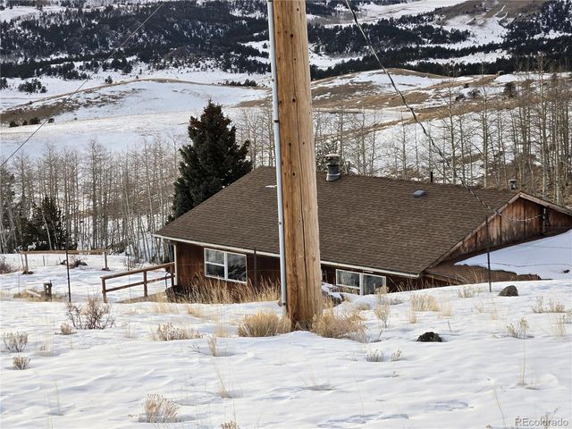 586 Cuesta Drive, Cotopaxi, CO 81223