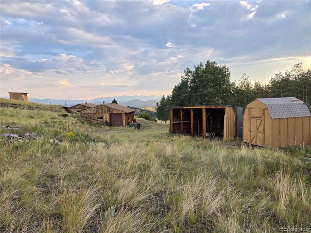 586 Cuesta Drive, Cotopaxi, CO 81223