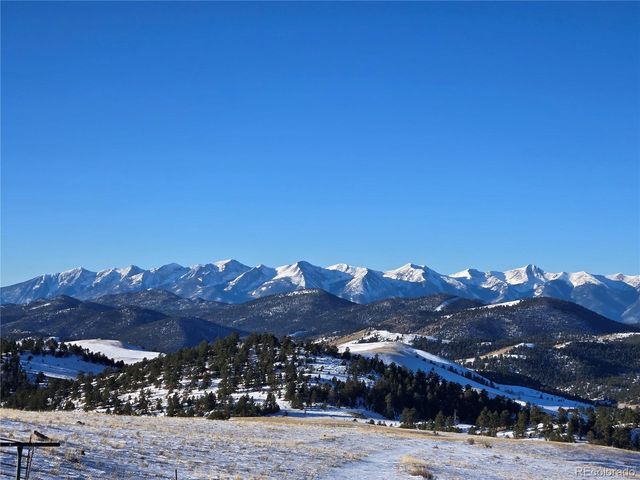 586 Cuesta Drive, Cotopaxi, CO 81223