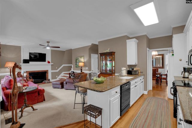 101 Spring Point Drive, Columbia, SC 29229