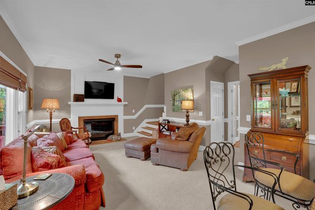 101 Spring Point Drive, Columbia, SC 29229