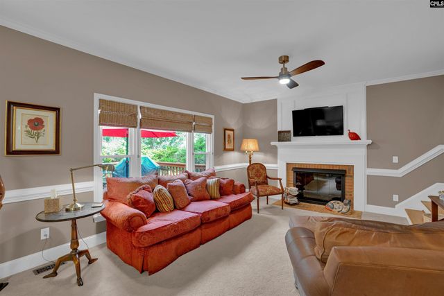 101 Spring Point Drive, Columbia, SC 29229