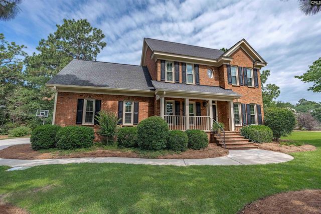 101 Spring Point Drive, Columbia, SC 29229