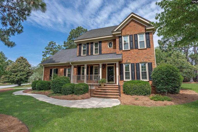 101 Spring Point Drive, Columbia, SC 29229
