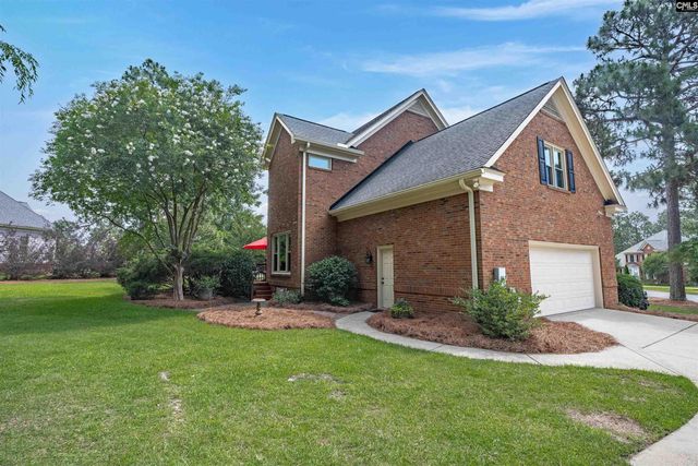 101 Spring Point Drive, Columbia, SC 29229
