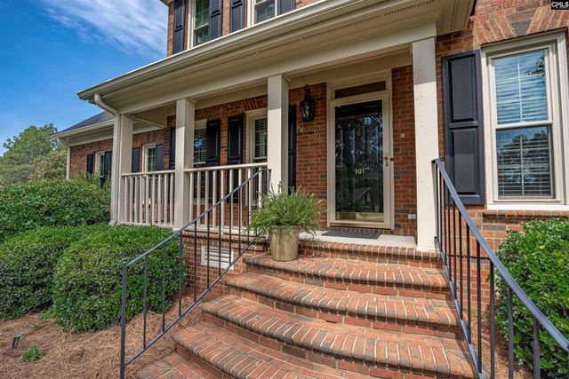 101 Spring Point Drive, Columbia, SC 29229