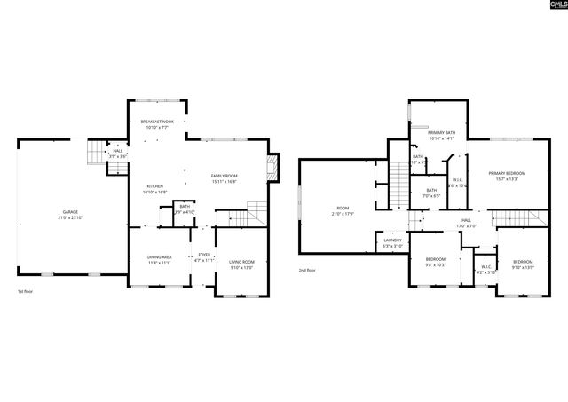 101 Spring Point Drive, Columbia, SC 29229