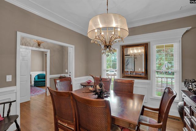 101 Spring Point Drive, Columbia, SC 29229