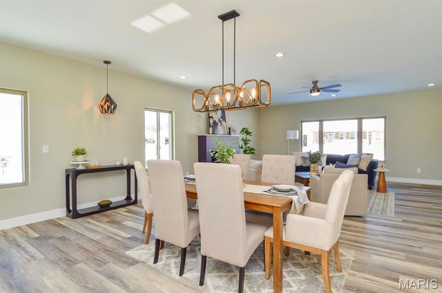 19 Adderly Lane, Millstadt, IL 62260