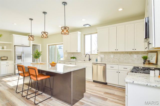 19 Adderly Lane, Millstadt, IL 62260