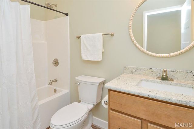 19 Adderly Lane, Millstadt, IL 62260